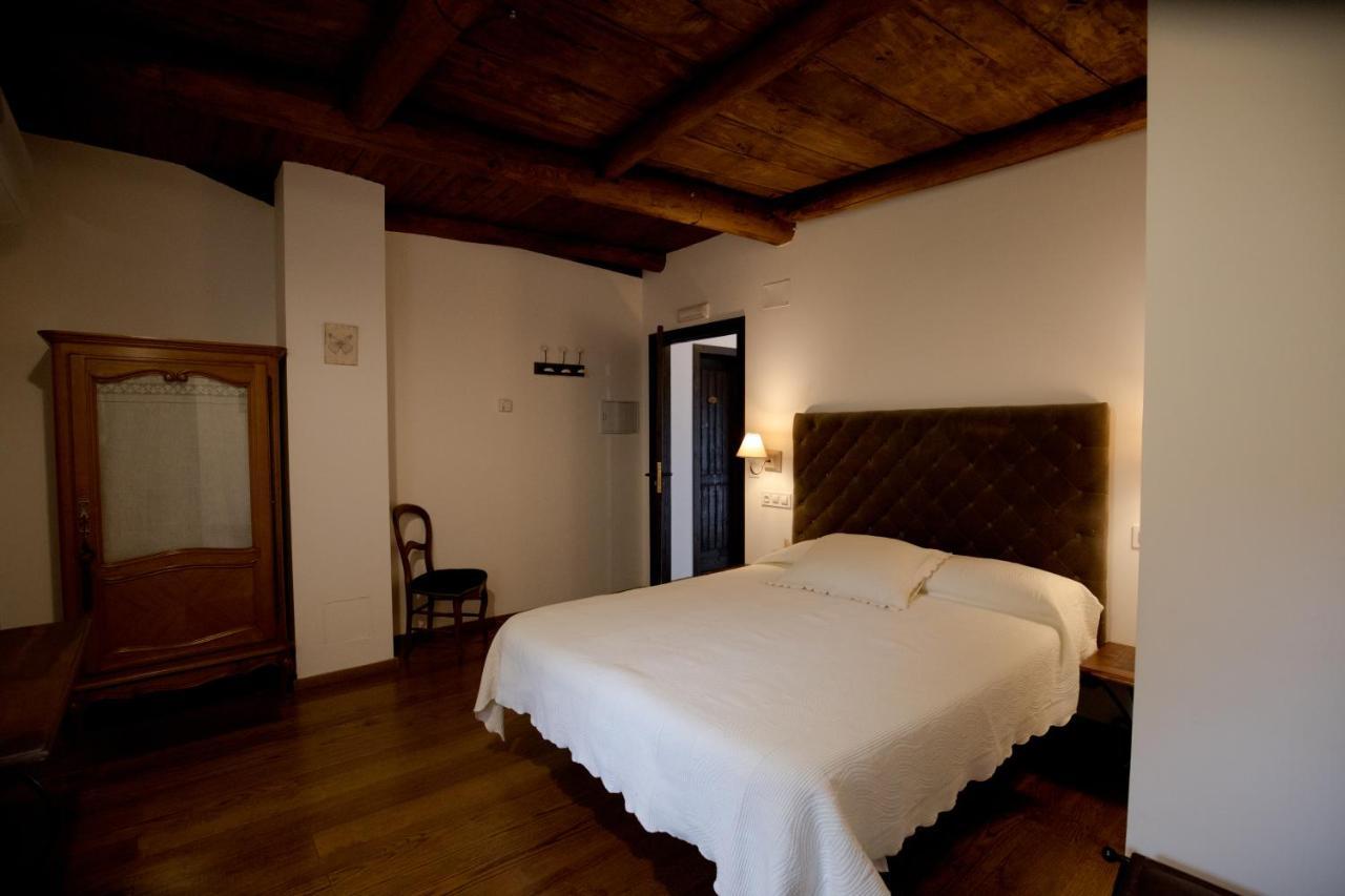 La Casa Grande Del Valle Экстерьер фото