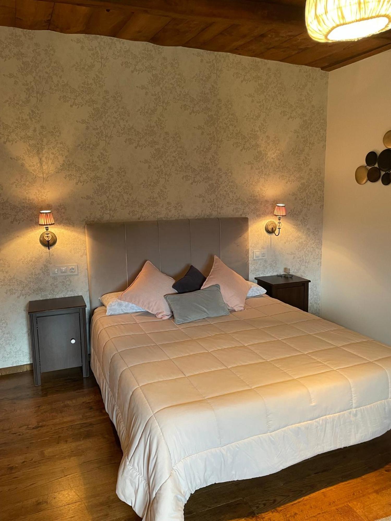 La Casa Grande Del Valle Экстерьер фото