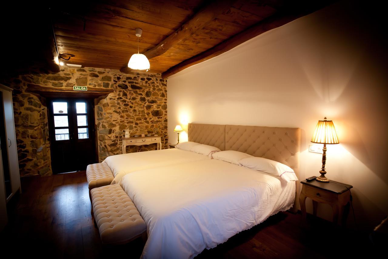 La Casa Grande Del Valle Экстерьер фото